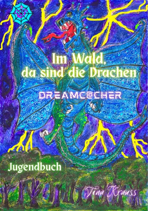 Im Wald, da sind die Drachen