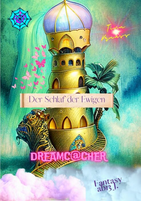 Der Schlaf der Ewigen